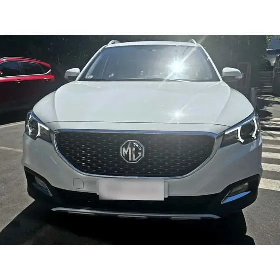 Mg Zs Station Wagon
