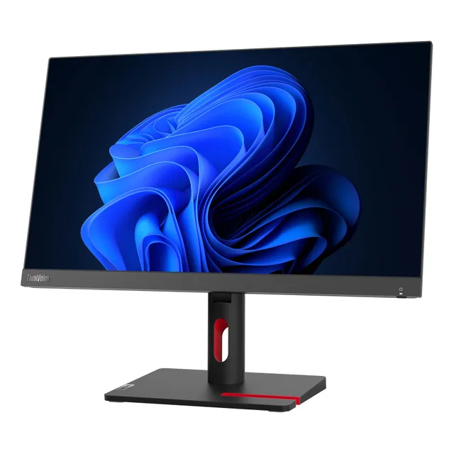Monitor Lenovo Thinkvision S22i-30 21.5 Color Negro