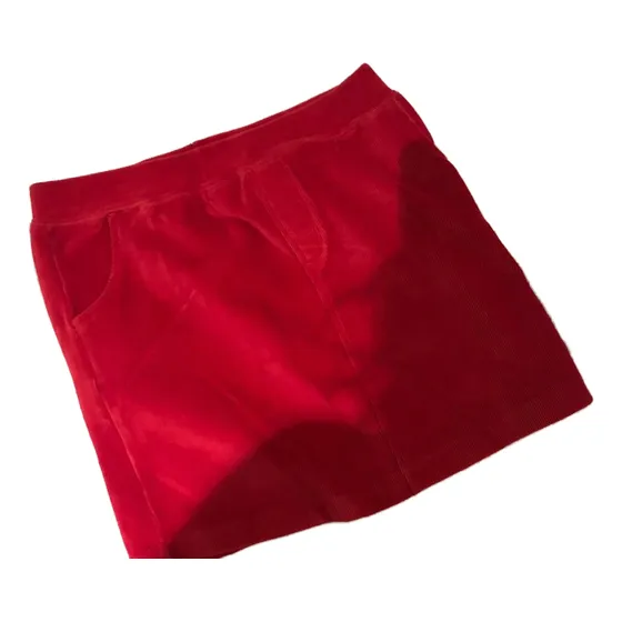 Mini De Corderoi Roja Little Akiabara 