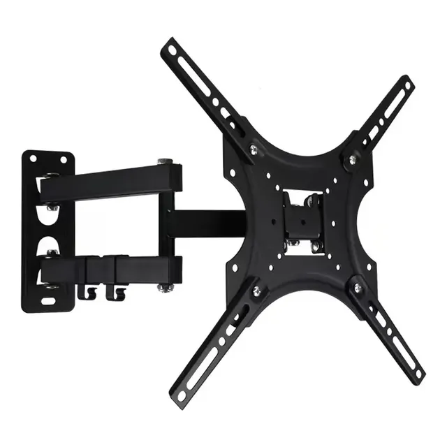 Soporte Base Movil Para Tv 32 34 36 38 40 42 44 46 48 50