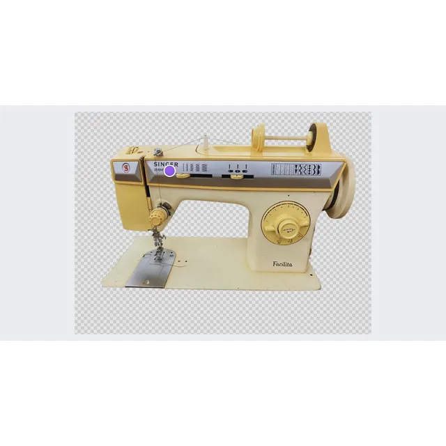 Maquina De Coser Singer Facilita 288