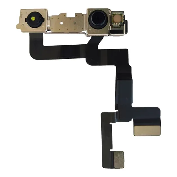 Câmera Frontal Flex Sensor Compatível iPhone 11 