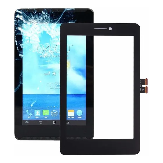 Dmtrab Para Spart Parts Panel Tactil Asus Fonepad 7 Memo Hd