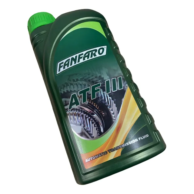 Aceite Caja Automatica Direccion Hidraulica Dexron 3