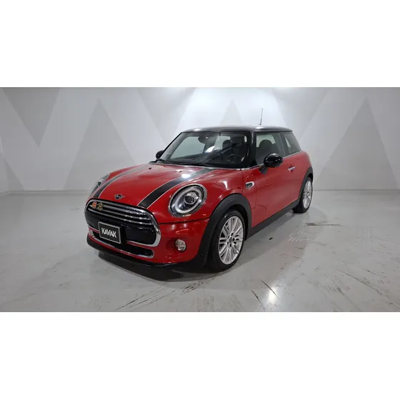 Mini Cooper 1.5 Cooper Pepper Dct