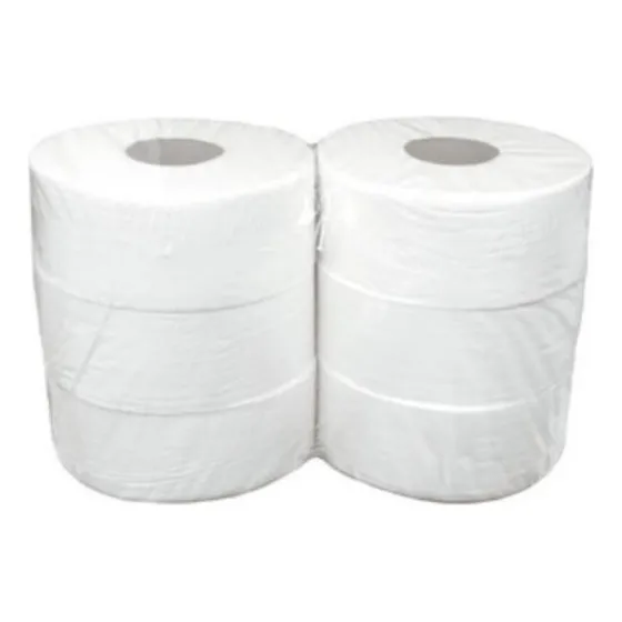 Rollo Papel Higienico 300 Metros (6 Rollos) Insumitus®