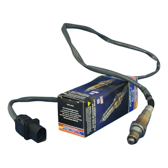 Sensor De Oxigeno Bmw X3 2006-2012