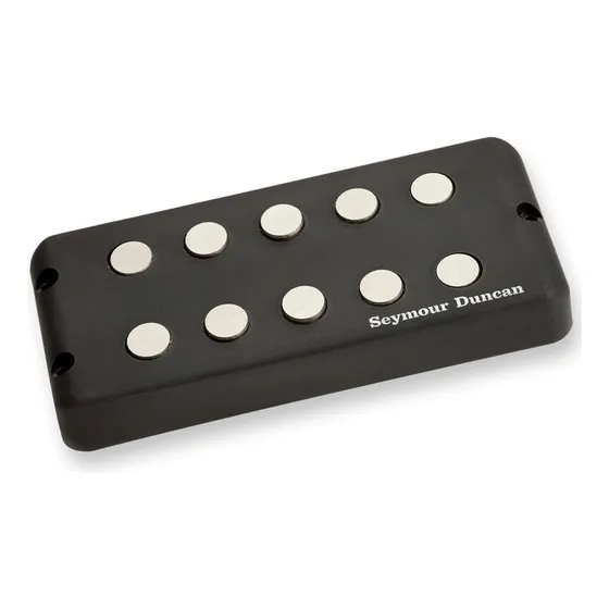 Pastilla Seymour Duncan Music Man de cerámica vintage de 5 cuerdas