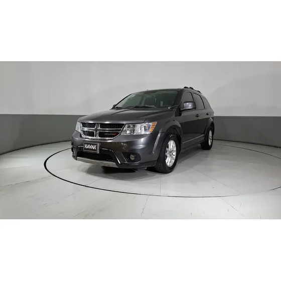 Dodge Journey 2.4 Sxt+ 5 Pasajeros