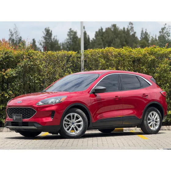 Ford Escape 2.5 Se