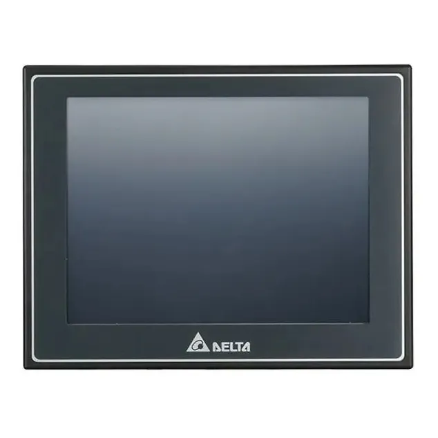 Pantalla Delta Dop-107eg Hmi 7in 24v Ethernet/232/485 Touch