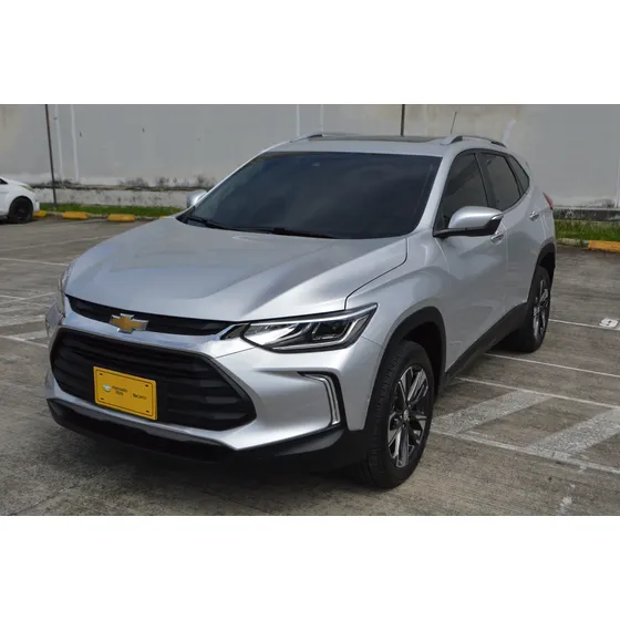 Chevrolet Tracker 1.2 T Premier At