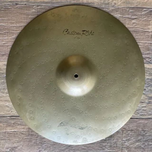 Zildjian Z Custom Ride 20 !! Sabian, Paiste, Meinl, Dw, Rude