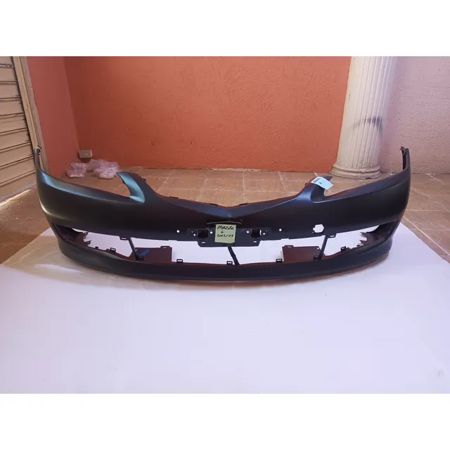 Parachoque De Mazda 6 2007/09