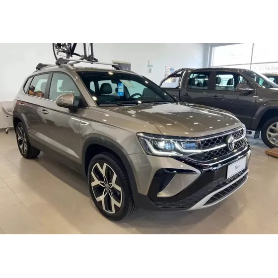 Volkswagen Taos 1.4 250 Tsi Highline Bi Tono