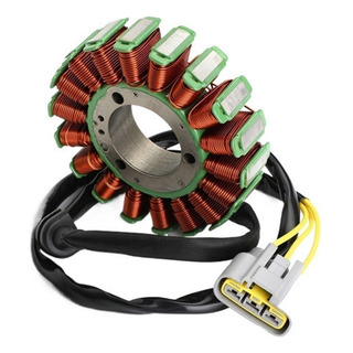 Estator Para Can-am Maverick X3 1000r Turbo 17-19 Estator Para Can-am Maverick X3 1000r Turbo 17-19