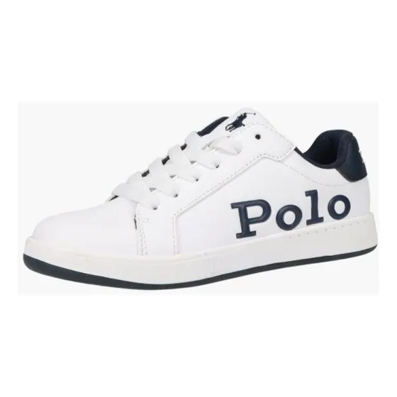 Zapatillas Polo Ralph Lauren Heritage Court Graphic Unisex