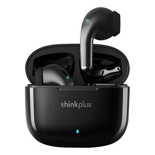 Audifono True Wireless Lenovo Lp40 Pro Negro