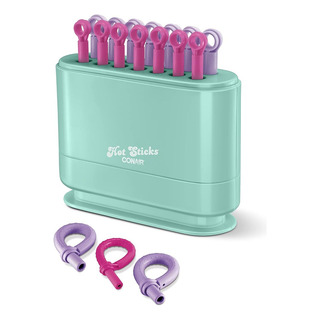 Conair Hot Sticks, Conjunto De Rodillos Calientes De Silicon Conair Hot Sticks, Conjunto De Rodillos Calientes De Silicon