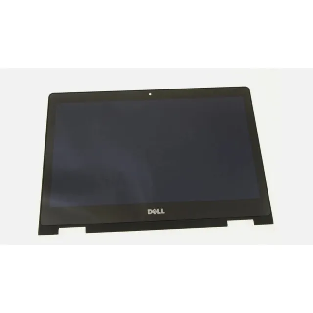 Dell B133hab01-0 13.3  Pantalla Para Laptop