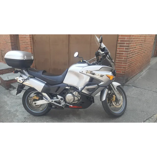 Honda Varadero 1000 