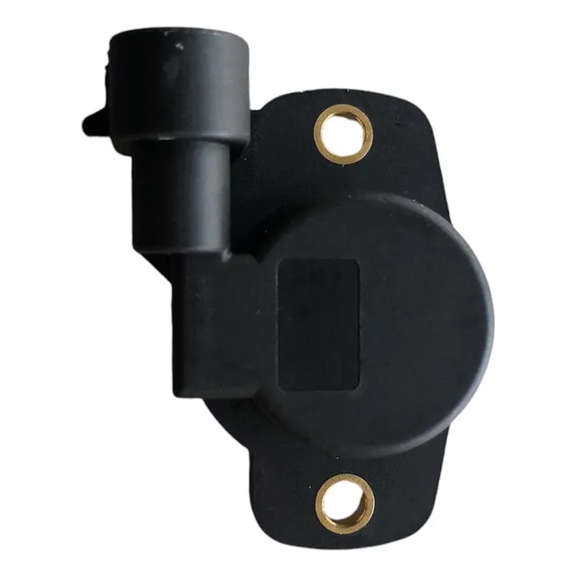 Sensor Tps Renault Logan Megane Clio Symbol Scenic Kangoo