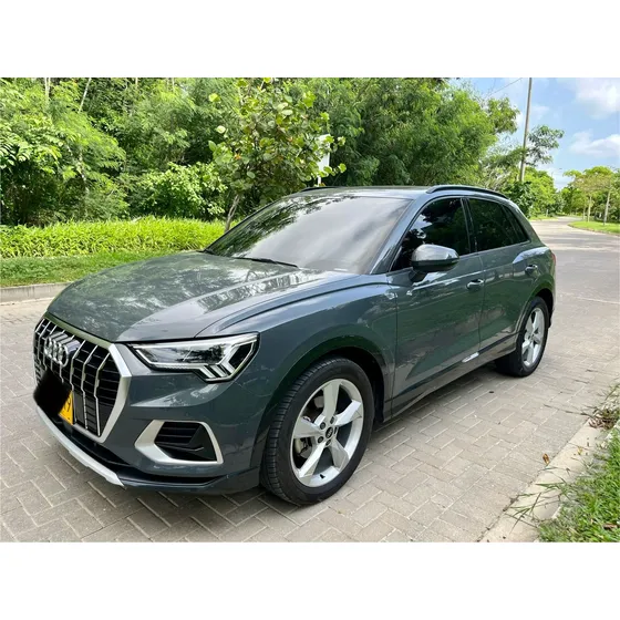 Audi Q3 1.4 Tfsi Attraction Plus