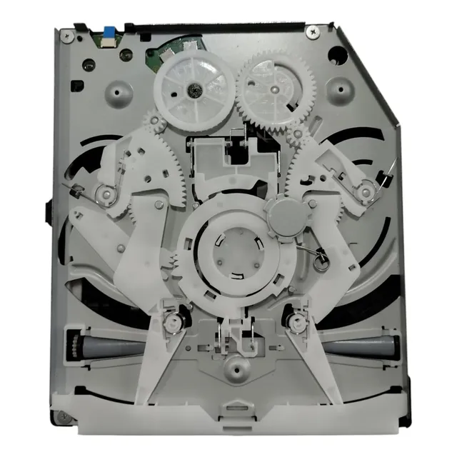 Lectora Lente Dvd Bluray Compatible Para Ps4 Cuh-1001a/1115a