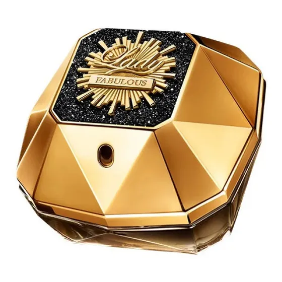 Lady Million Fabulous Paco Rabanne Fem EDP 80 ml