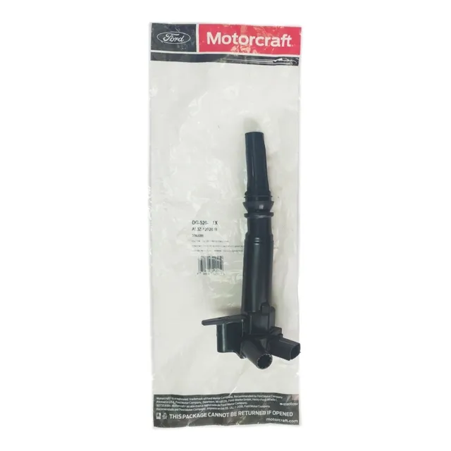 Bobina De Encendido Izquierda Ford Super Duty 6.2 Original