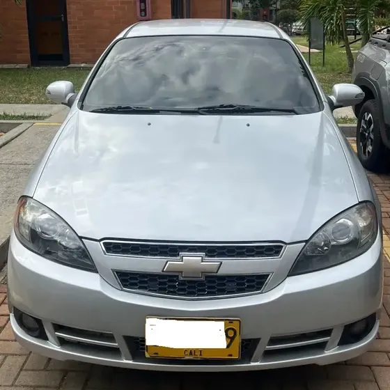 Chevrolet Optra 2009 Sedan