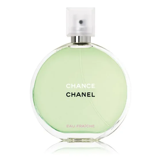 Eau De Toilette Chanel Chance Eau Fraiche, 150 Ml, Para Perf