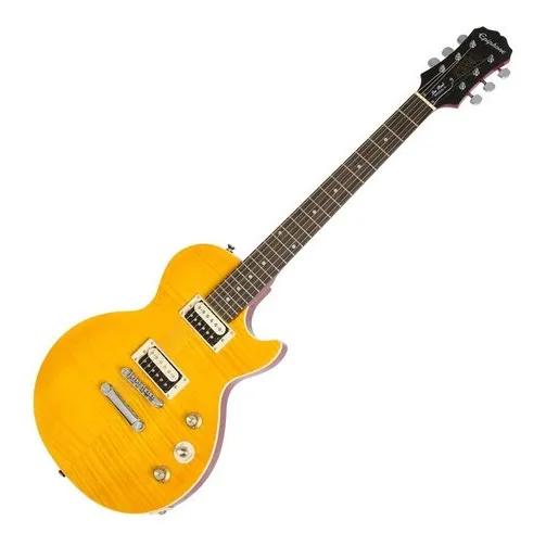 Guitarra Eléctrica EpiPhone Lp Special Ii Slash Afd Cuota