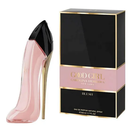 Perfume Good Girl Blush De Carolina Herrera, 50 Ml