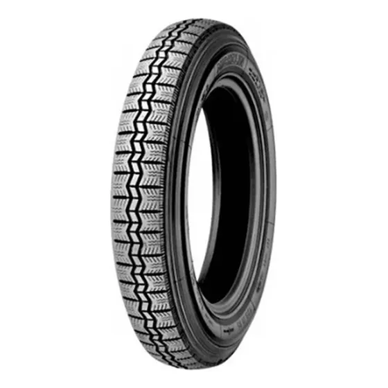 Neumatico Michelin X 155 R15 82t Tl Mi