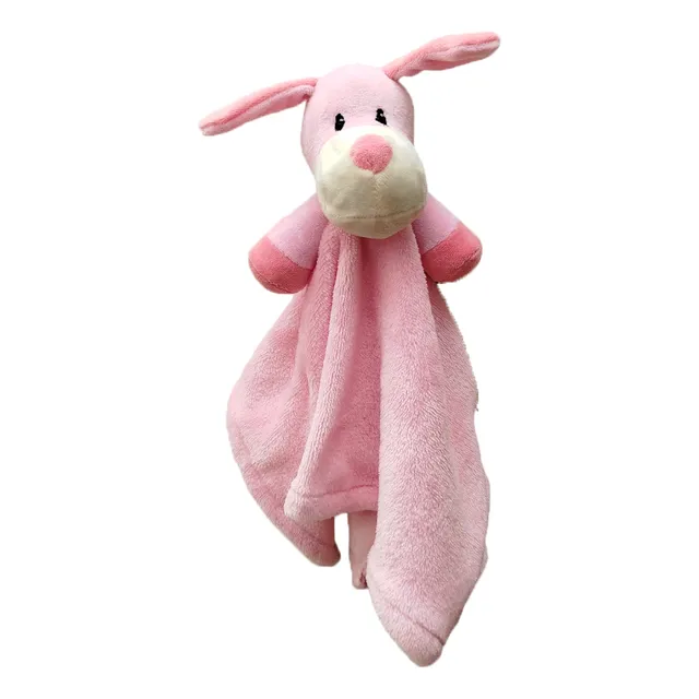 Peluche De Apego Para Bebe Variedad De Motivos