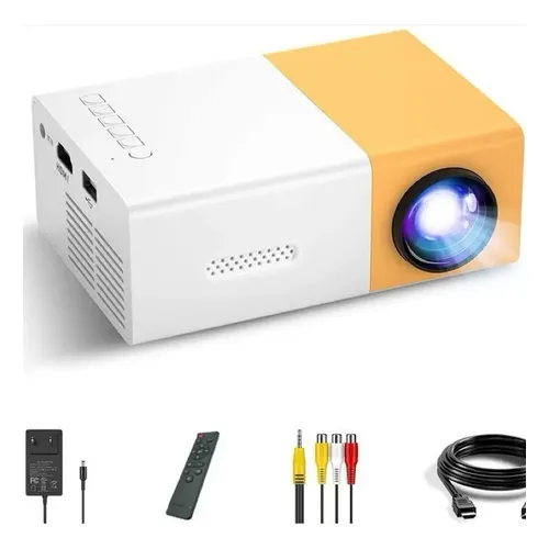 Aurzen EAZZE D1 プロジェクター本体 Aurzen EAZZE D1 Smart Projector | Portable Mini Projector | Home