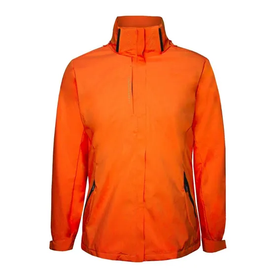 Chaqueta 3 En 1 Desmontable Nueva Temporada Mujer