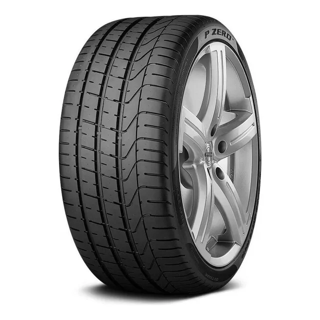 Neumático Pirelli P Zero 275/40R20 106 Y