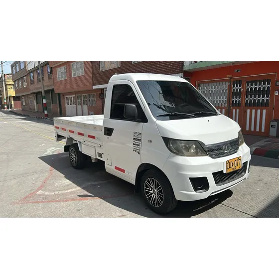 Chery Yoki 1.0 4x2