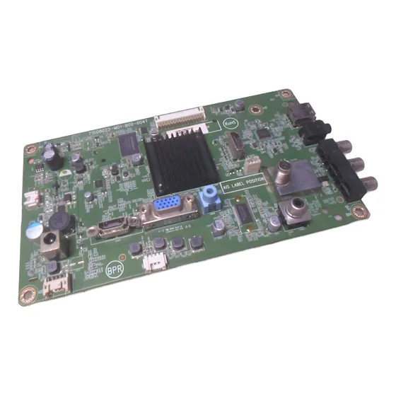 Placa Principal Tv Aoc Le24d1461 715g8025-m01-b00-004t