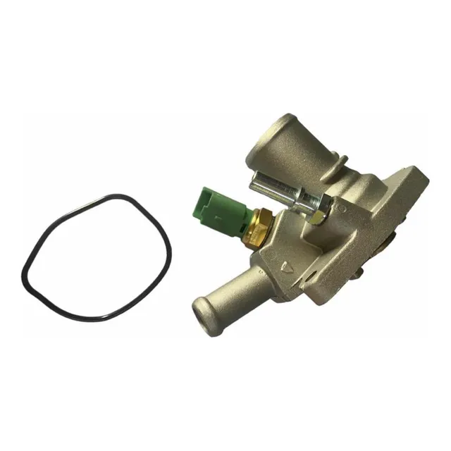 Termostato Completo Con Sensor Fiat Uno Way Sporting 1.4
