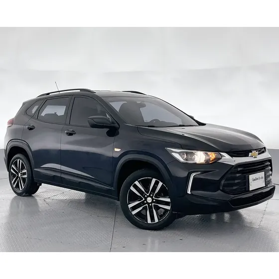 Chevrolet Tracker 2025 Turbo Ls At 1200cc