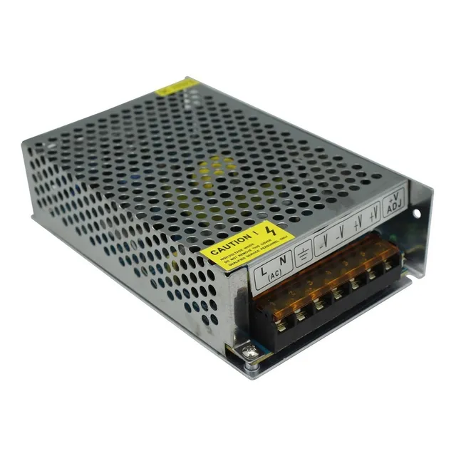 Fuente Conmutada 100w 12v/8.5a Fts-100w-12