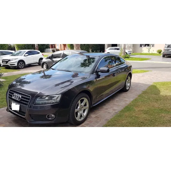 Audi A5 Sportback 2.0 T Fsi Mt 211cv