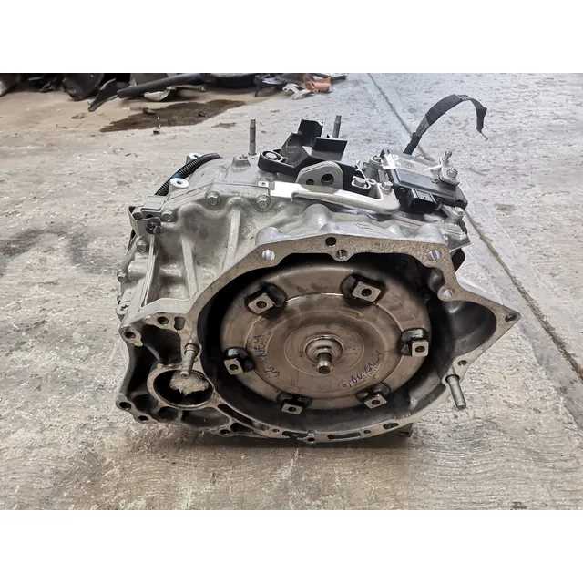 Transmisión Automática Para Dodge Jurney 22-24