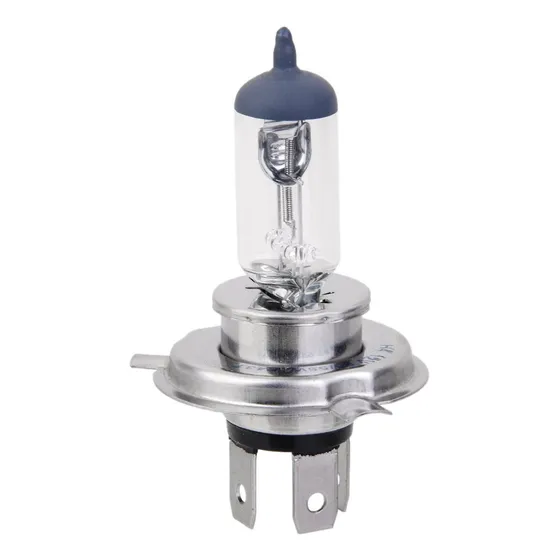 Bombilla Halogena Ga Xenon H4 55w 12v Lampara Luz Blanca