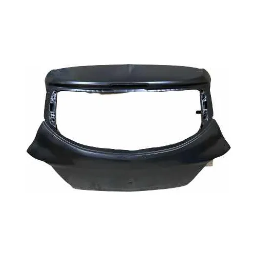 Porton Trasero Chevrolet Onix 2013/17 Original Gm