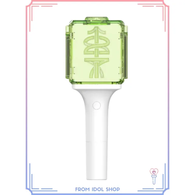 Nct Official Fanlight Ver. 2 - Lightstick Original