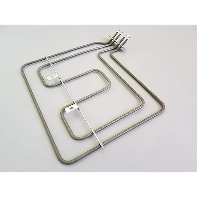 Resistencia Superior Cocina Beko